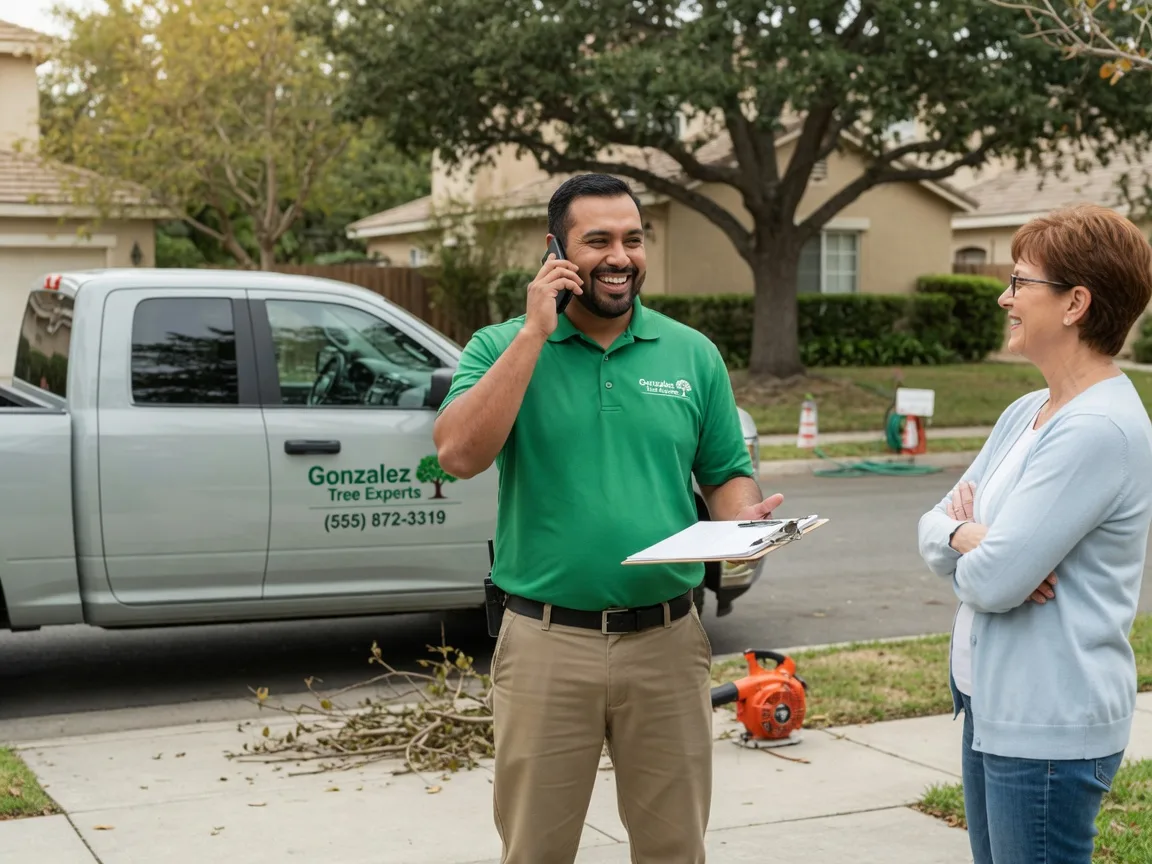 Tree Service Bethel, MN FAQs